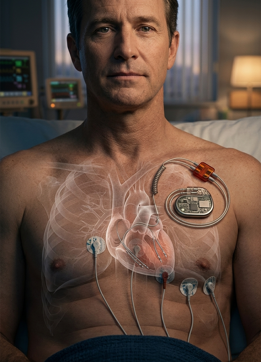 pacemaker