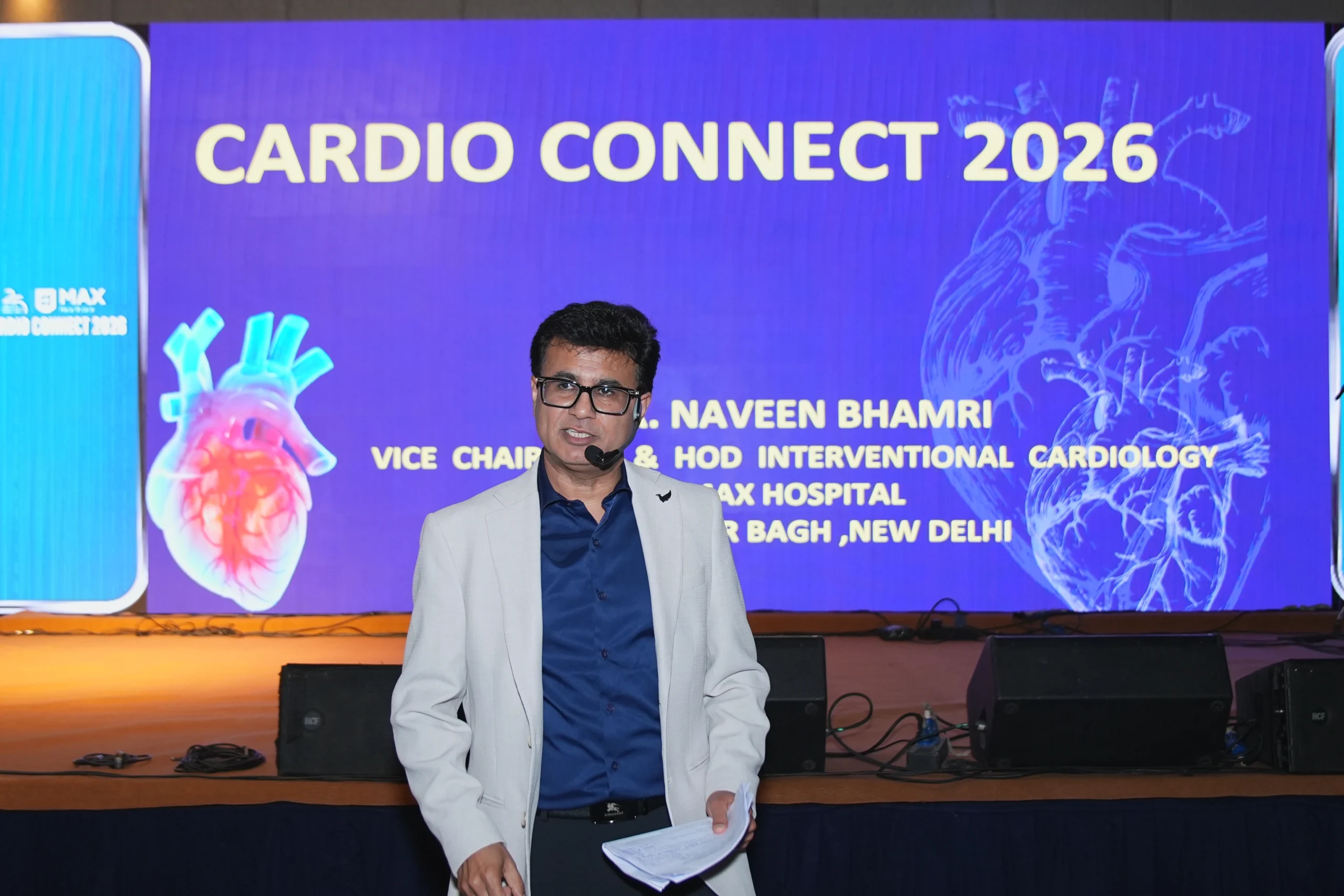 cardioConnect12