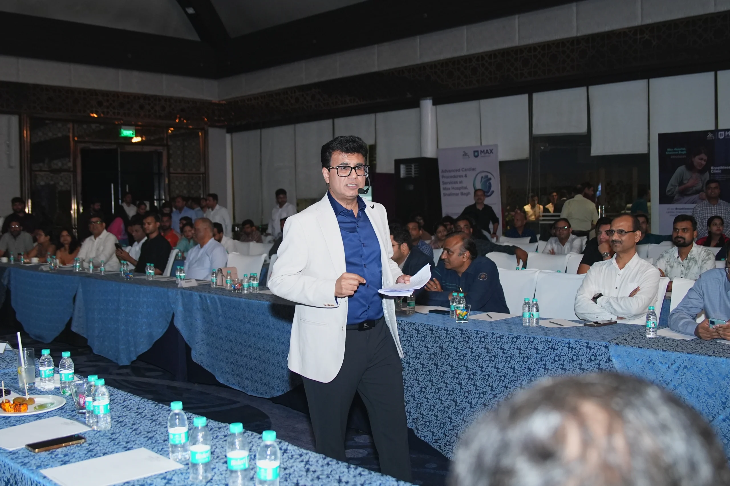 cardioConnect15