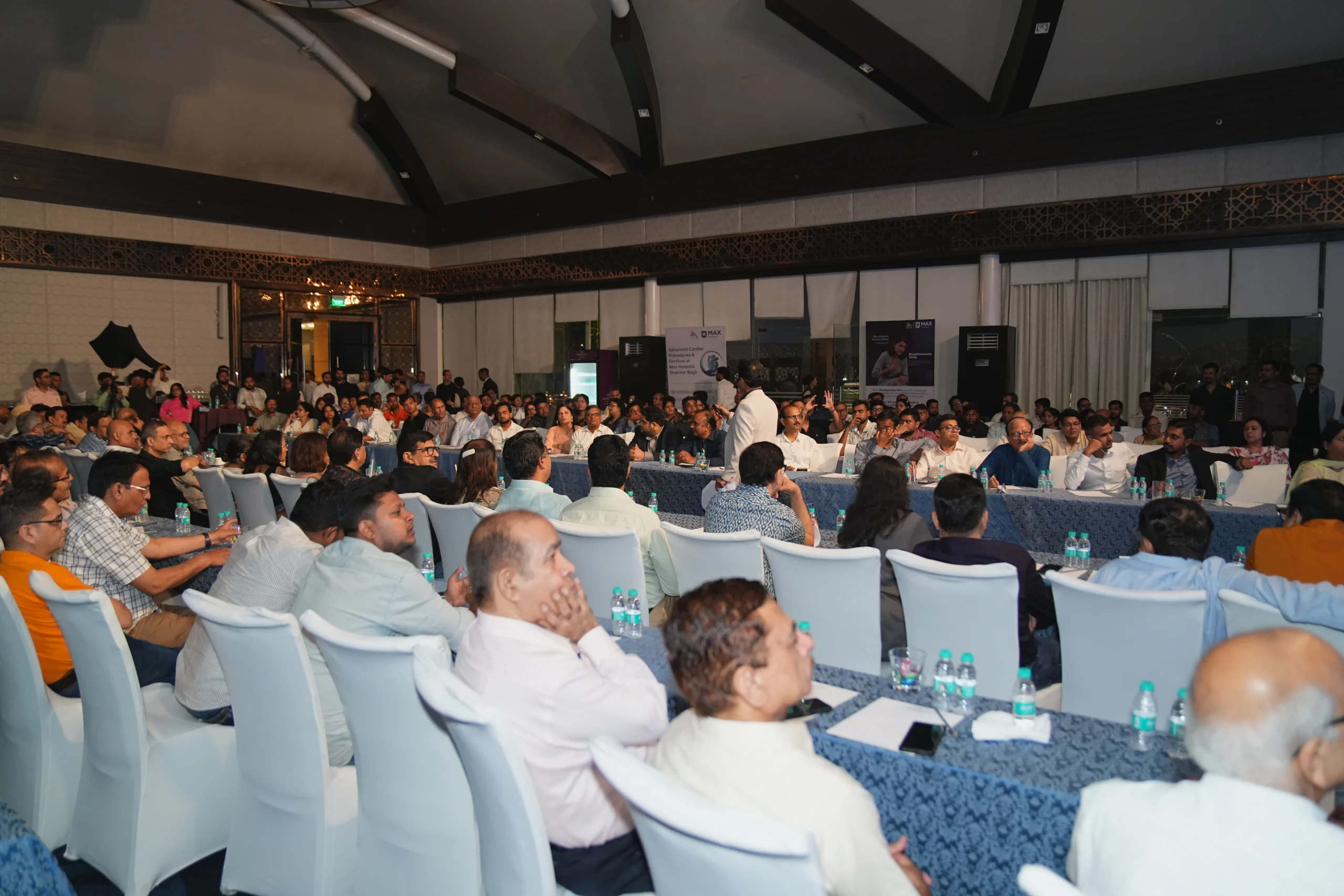 cardioConnect18