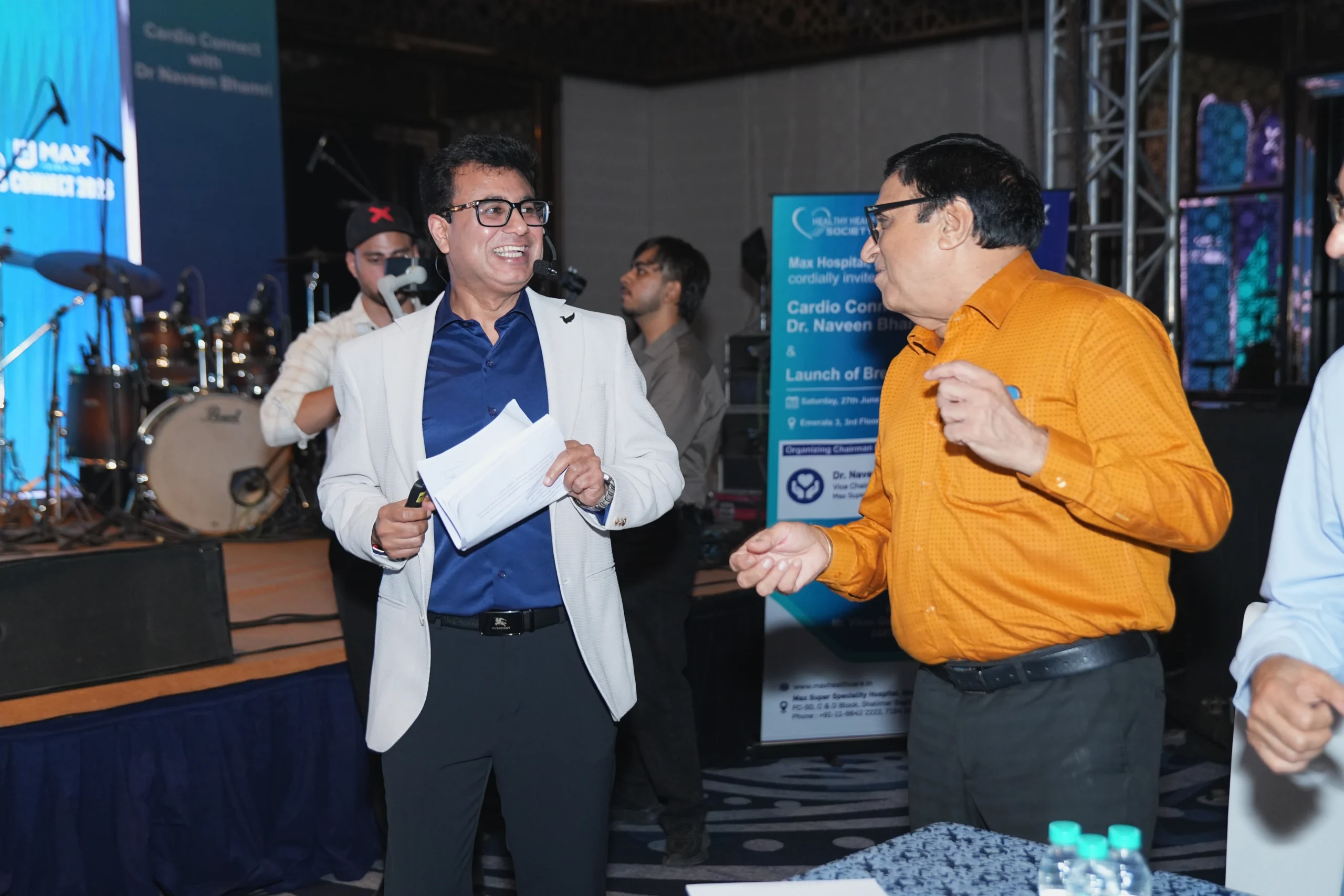 cardioConnect8