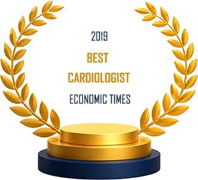2019: Best Cardiologist