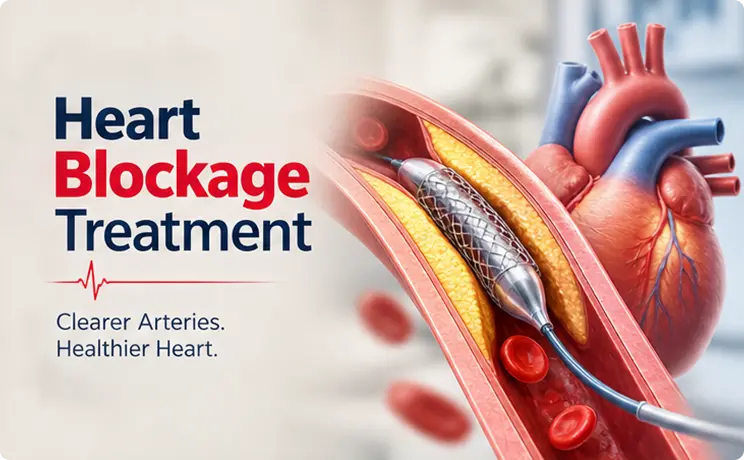 heart-blockage-treatment