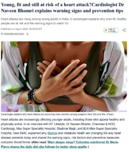 Publication: Hindustan Times