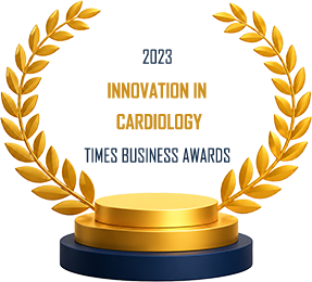 2023: Innovation in Cardiology