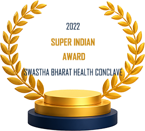 2022: Super Indian Award