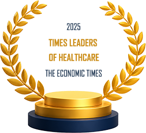 2025: Times Leaders of Healthcare