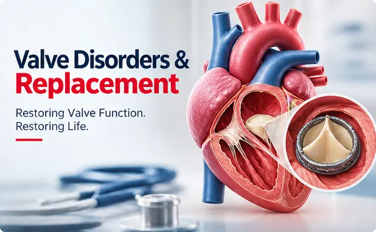 valve-disorders