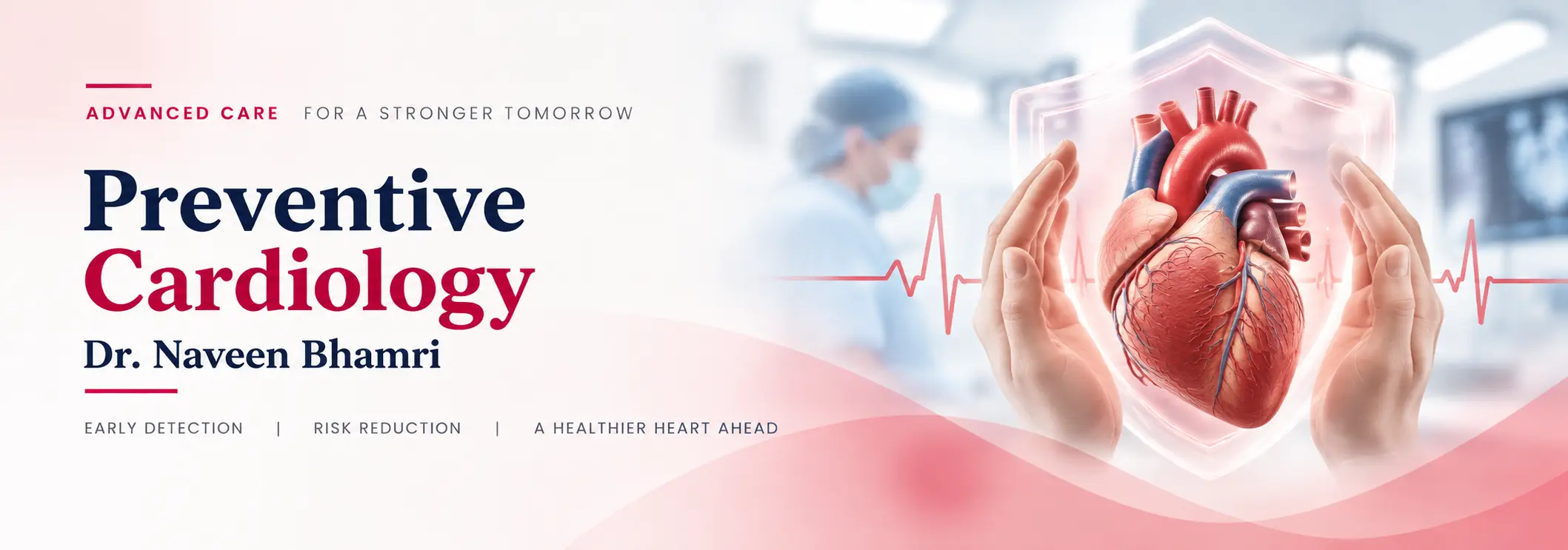 Preventive cardiology